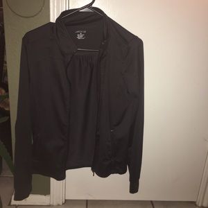 BCG jacket